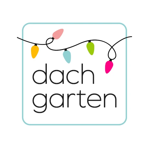Logo dachgarten