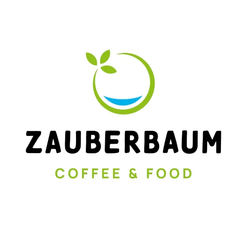 Logo Café zauberbaum